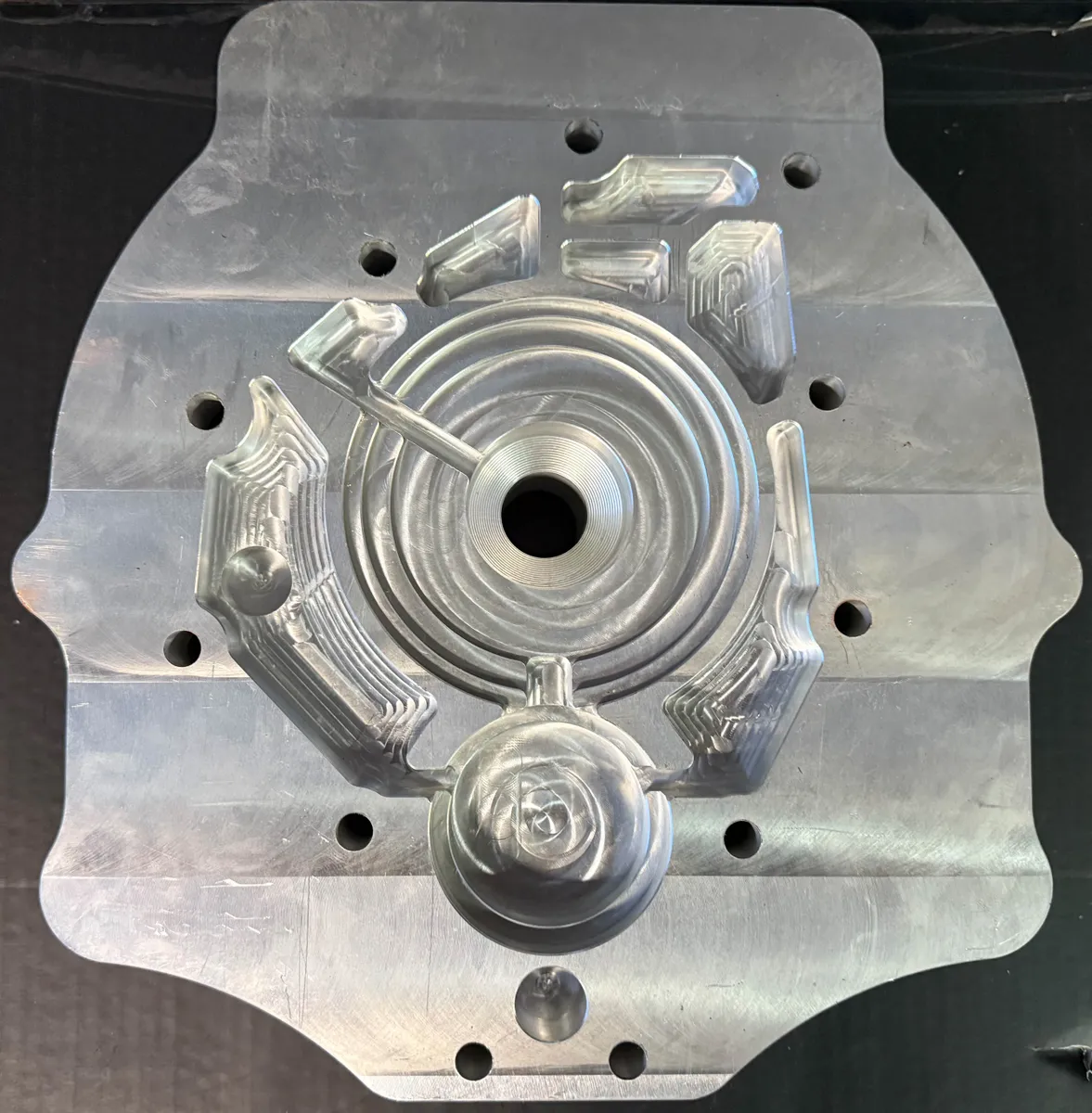 2006 - 2013 Lexus IS 350 Manual Swap Kit - Image 5