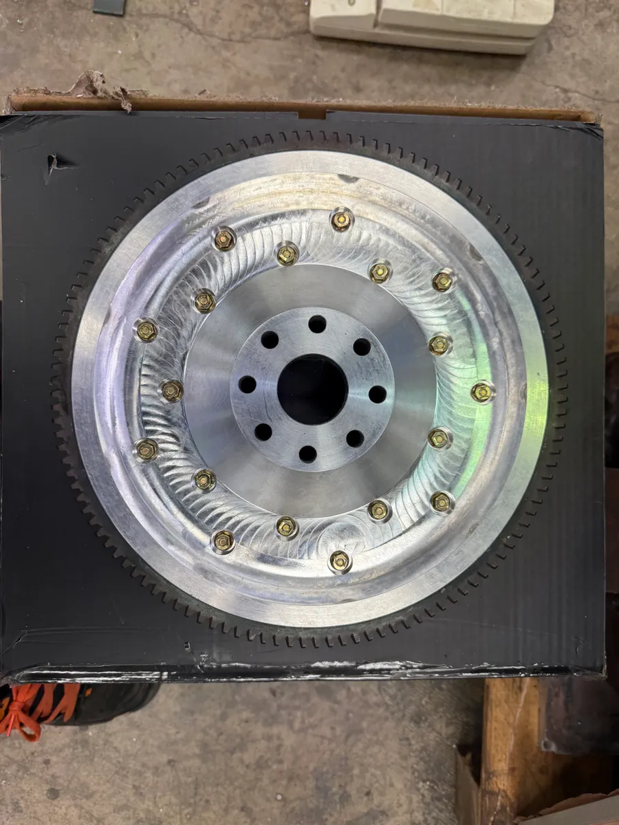 2006 - 2013 Lexus IS 350 Manual Swap Kit - Image 2